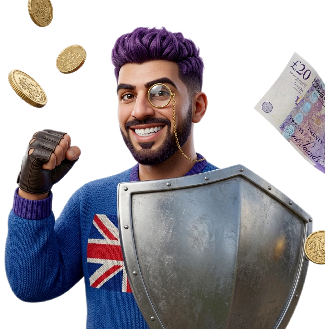 Britsino Casino online